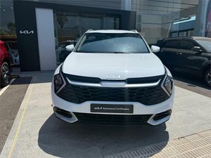 Kia Sportage 1.6 T-GDi MHEV 110kW (150CV) Drive 4x2  - Foto 3