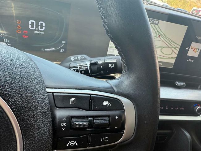 Kia Sportage 1.6 T-GDi MHEV 110kW (150CV) Drive 4x2  - Foto 13