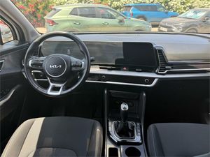 Kia Sportage 1.6 T-GDi MHEV 110kW (150CV) Drive 4x2  - Foto 17