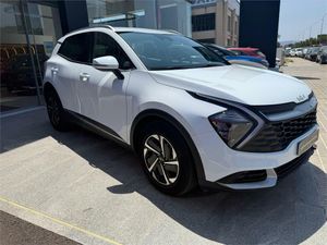 Kia Sportage 1.6 T-GDi MHEV 110kW (150CV) Drive 4x2  - Foto 5