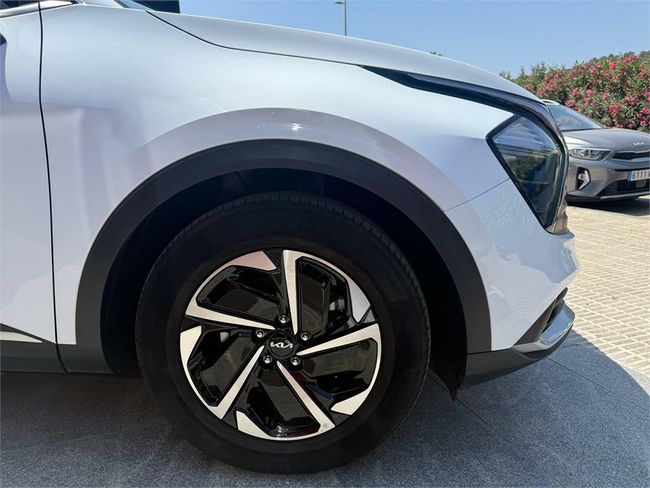 Kia Sportage 1.6 T-GDi MHEV 110kW (150CV) Drive 4x2  - Foto 9