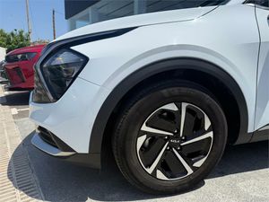 Kia Sportage 1.6 T-GDi MHEV 110kW (150CV) Drive 4x2  - Foto 13