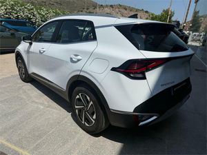 Kia Sportage 1.6 T-GDi MHEV 110kW (150CV) Drive 4x2  - Foto 7