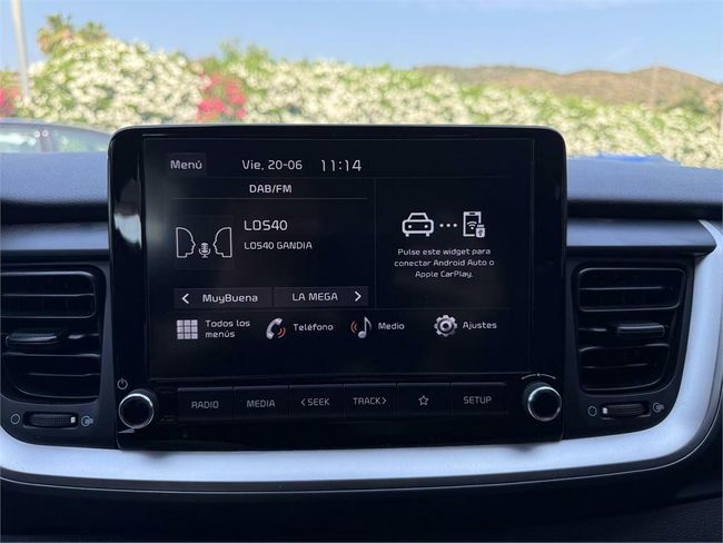 Kia Stonic 1.0 T-GDi 74kW (100CV) MHEV MT Concept  - Foto 12