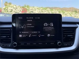 Kia Stonic 1.0 T-GDi 74kW (100CV) MHEV MT Concept  - Foto 21