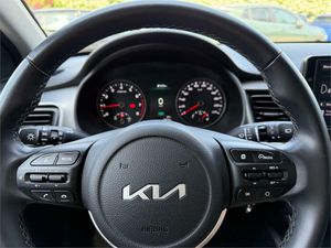 Kia Stonic 1.0 T-GDi 74kW (100CV) MHEV MT Concept  - Foto 19