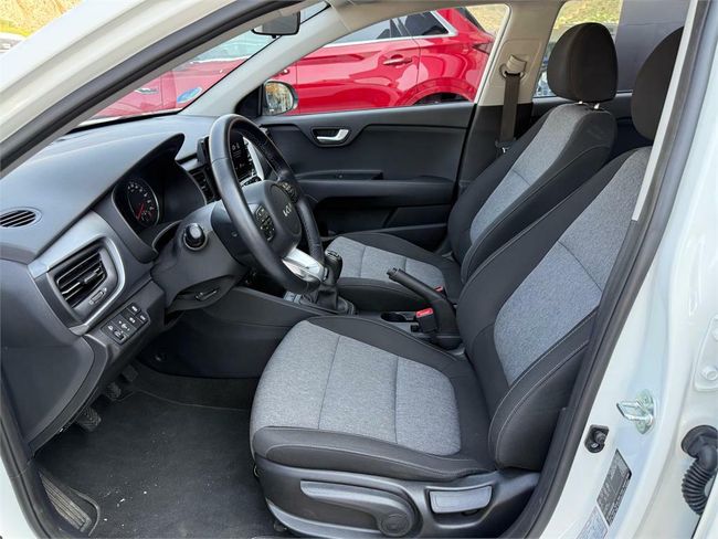 Kia Stonic 1.0 T-GDi 74kW (100CV) MHEV MT Concept  - Foto 15