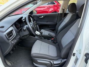 Kia Stonic 1.0 T-GDi 74kW (100CV) MHEV MT Concept  - Foto 27
