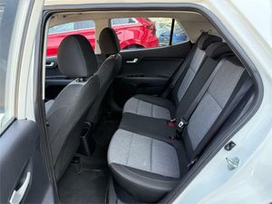 Kia Stonic 1.0 T-GDi 74kW (100CV) MHEV MT Concept  - Foto 29