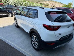 Kia Stonic 1.0 T-GDi 74kW (100CV) MHEV MT Concept  - Foto 11