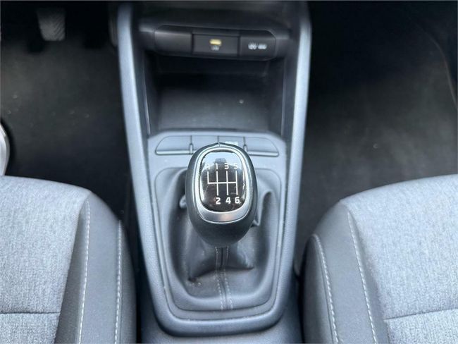 Kia Stonic 1.0 T-GDi 74kW (100CV) MHEV MT Concept  - Foto 14