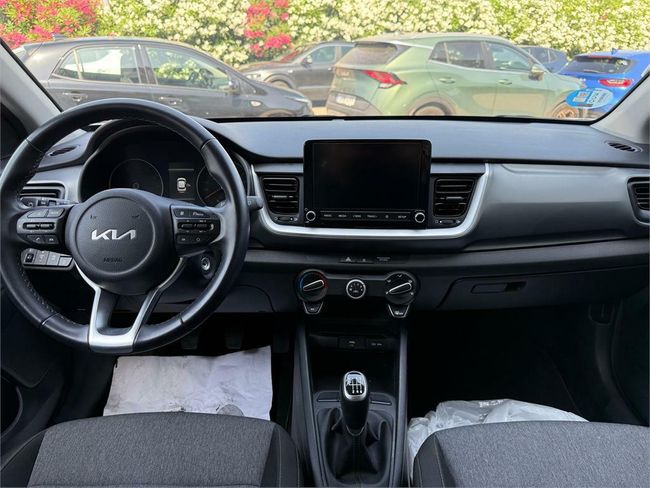 Kia Stonic 1.0 T-GDi 74kW (100CV) MHEV MT Concept  - Foto 10