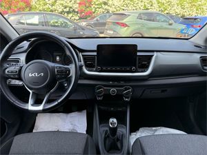 Kia Stonic 1.0 T-GDi 74kW (100CV) MHEV MT Concept  - Foto 17