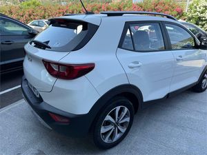 Kia Stonic 1.0 T-GDi 74kW (100CV) MHEV MT Concept  - Foto 7