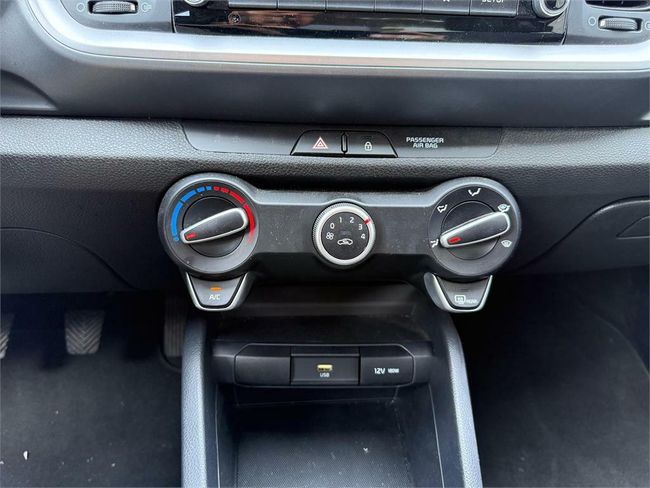 Kia Stonic 1.0 T-GDi 74kW (100CV) MHEV MT Concept  - Foto 13
