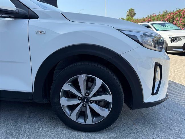 Kia Stonic 1.0 T-GDi 74kW (100CV) MHEV MT Concept  - Foto 9