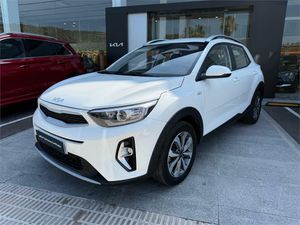 Kia Stonic 1.0 T-GDi 74kW (100CV) MHEV MT Concept  - Foto 2