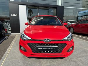 Hyundai i20 1.2 MPI 62kW (85CV) Essence  - Foto 3