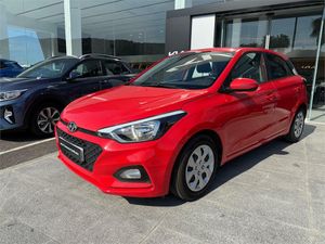 Hyundai i20 1.2 MPI 62kW (85CV) Essence  - Foto 2