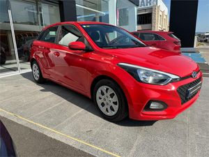 Hyundai i20 1.2 MPI 62kW (85CV) Essence  - Foto 5