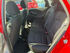 Hyundai i30 1.0 TGDI Klass  - Foto 35