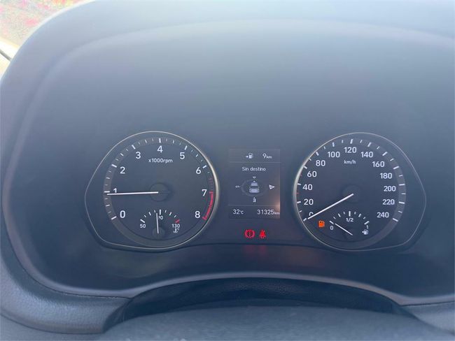 Hyundai i30 1.0 TGDI Klass  - Foto 11