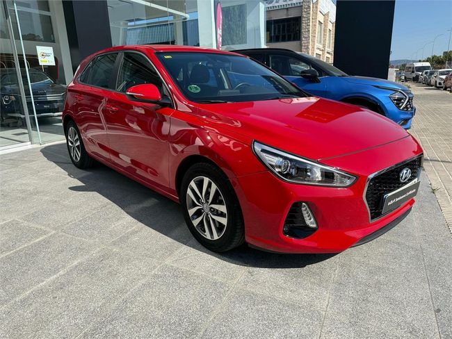Hyundai i30 1.0 TGDI Klass  - Foto 4