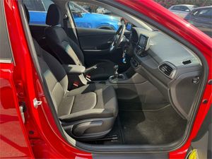 Hyundai i30 1.0 TGDI Klass  - Foto 33
