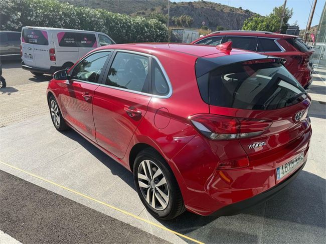 Hyundai i30 1.0 TGDI Klass  - Foto 7