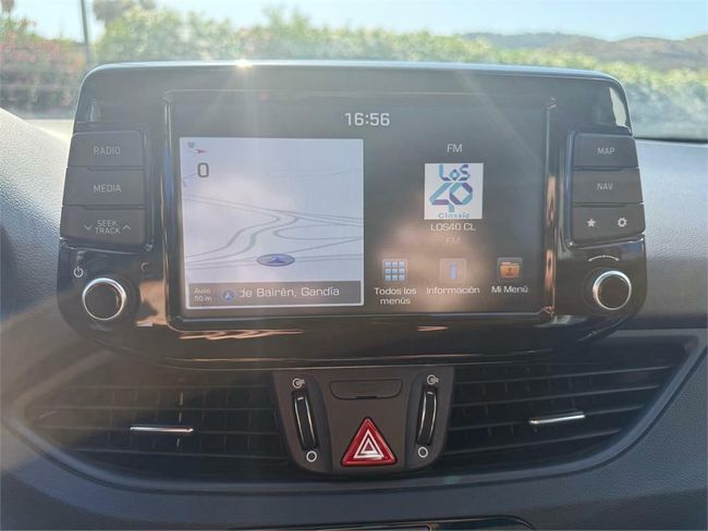 Hyundai i30 1.0 TGDI Klass  - Foto 14