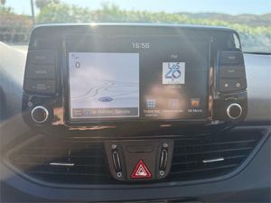 Hyundai i30 1.0 TGDI Klass  - Foto 25