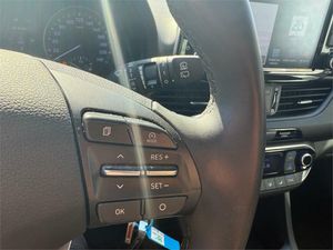 Hyundai i30 1.0 TGDI Klass  - Foto 23