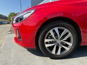 Hyundai i30 1.0 TGDI Klass  - Foto 13