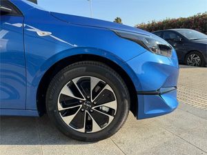 Kia Ceed 1.0 T-GDi 74kW (100CV) Concept  - Foto 17