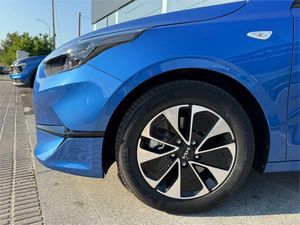 Kia Ceed 1.0 T-GDi 74kW (100CV) Concept  - Foto 15