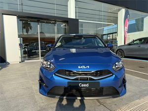 Kia Ceed 1.0 T-GDi 74kW (100CV) Concept  - Foto 3