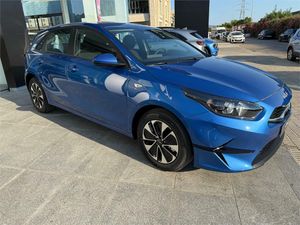 Kia Ceed 1.0 T-GDi 74kW (100CV) Concept  - Foto 5