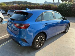 Kia Ceed 1.0 T-GDi 74kW (100CV) Concept  - Foto 7