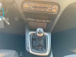 Kia Ceed 1.0 T-GDi 74kW (100CV) Concept  - Foto 29