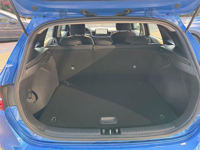 Kia Ceed 1.0 T-GDi 74kW (100CV) Concept  - Foto 22
