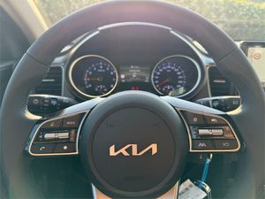 Kia Ceed 1.0 T-GDi 74kW (100CV) Concept  - Foto 19