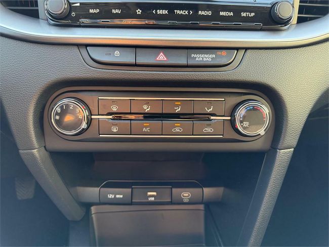 Kia Ceed 1.0 T-GDi 74kW (100CV) Concept  - Foto 17