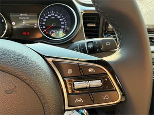 Kia Ceed 1.0 T-GDi 74kW (100CV) Concept  - Foto 25