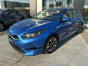 Kia Ceed 1.0 T-GDi 74kW (100CV) Concept  - Foto 2