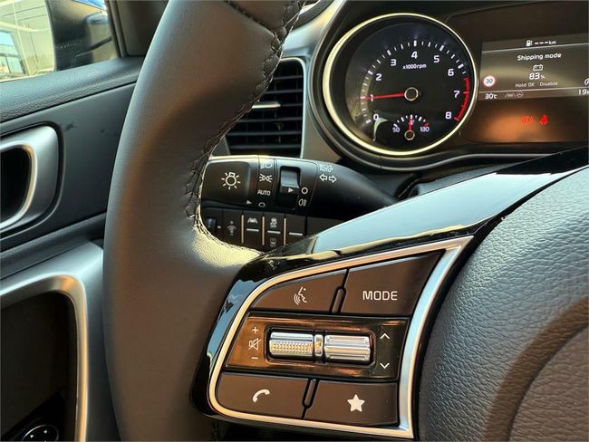 Kia Ceed 1.0 T-GDi 74kW (100CV) Concept  - Foto 13