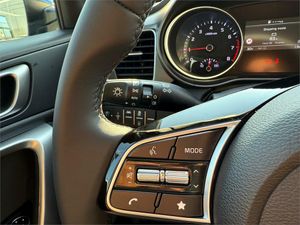 Kia Ceed 1.0 T-GDi 74kW (100CV) Concept  - Foto 23