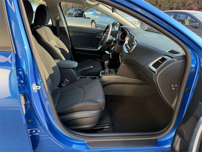 Kia Ceed 1.0 T-GDi 74kW (100CV) Concept  - Foto 19