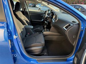 Kia Ceed 1.0 T-GDi 74kW (100CV) Concept  - Foto 35