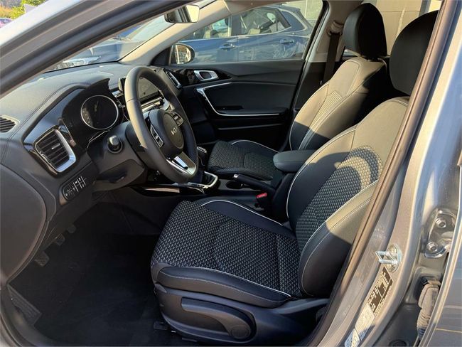 Kia Ceed 1.0 T-GDi 74kW (100CV) Drive  - Foto 14