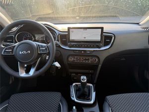 Kia Ceed 1.0 T-GDi 74kW (100CV) Drive  - Foto 13